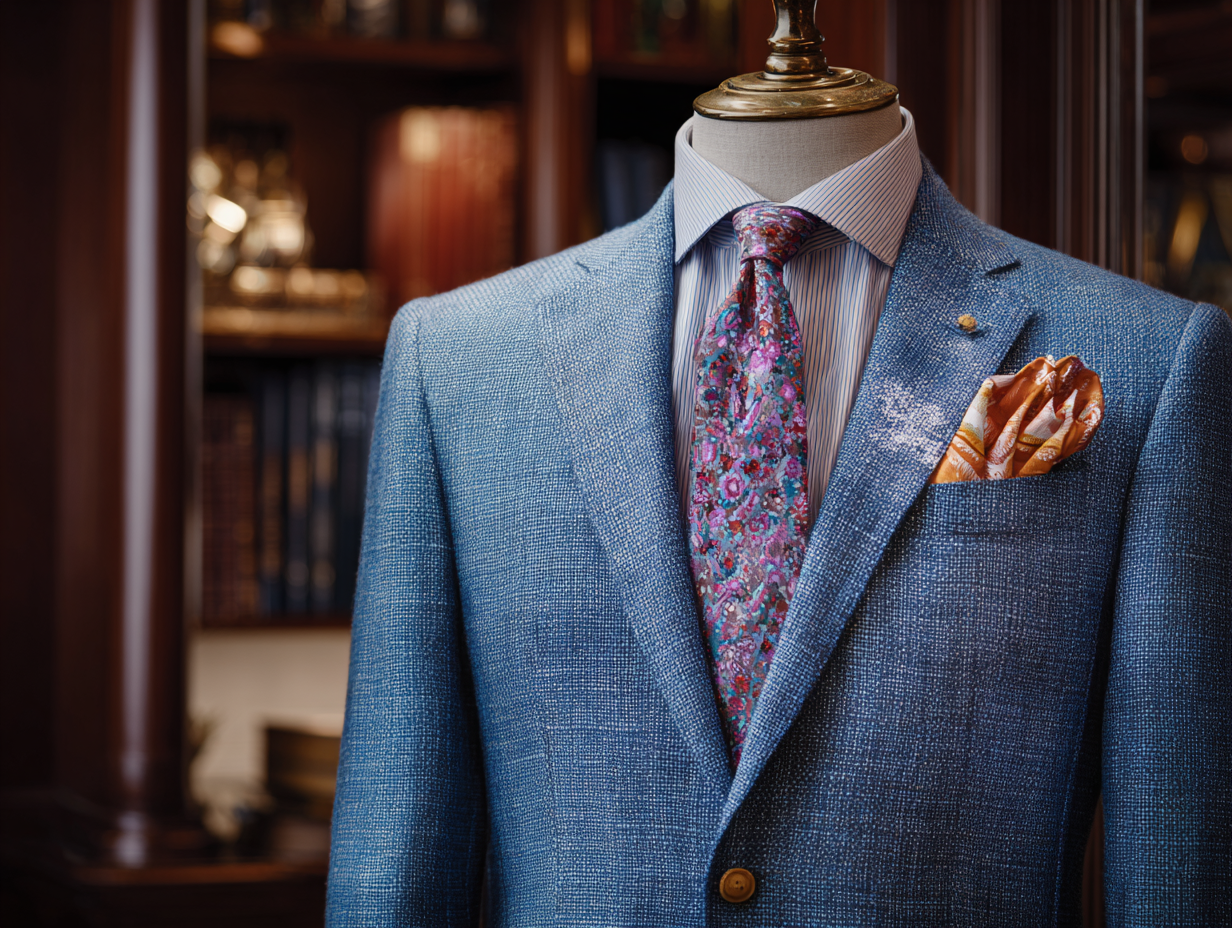 nice mens clothing
