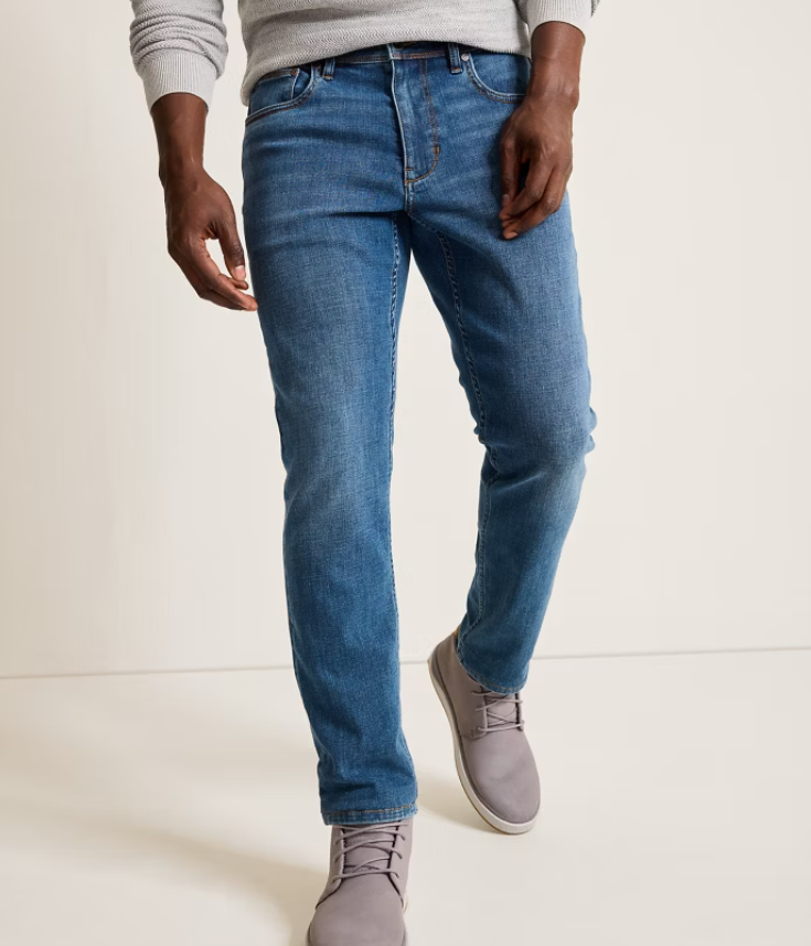 Tommy Bahama mens jeans