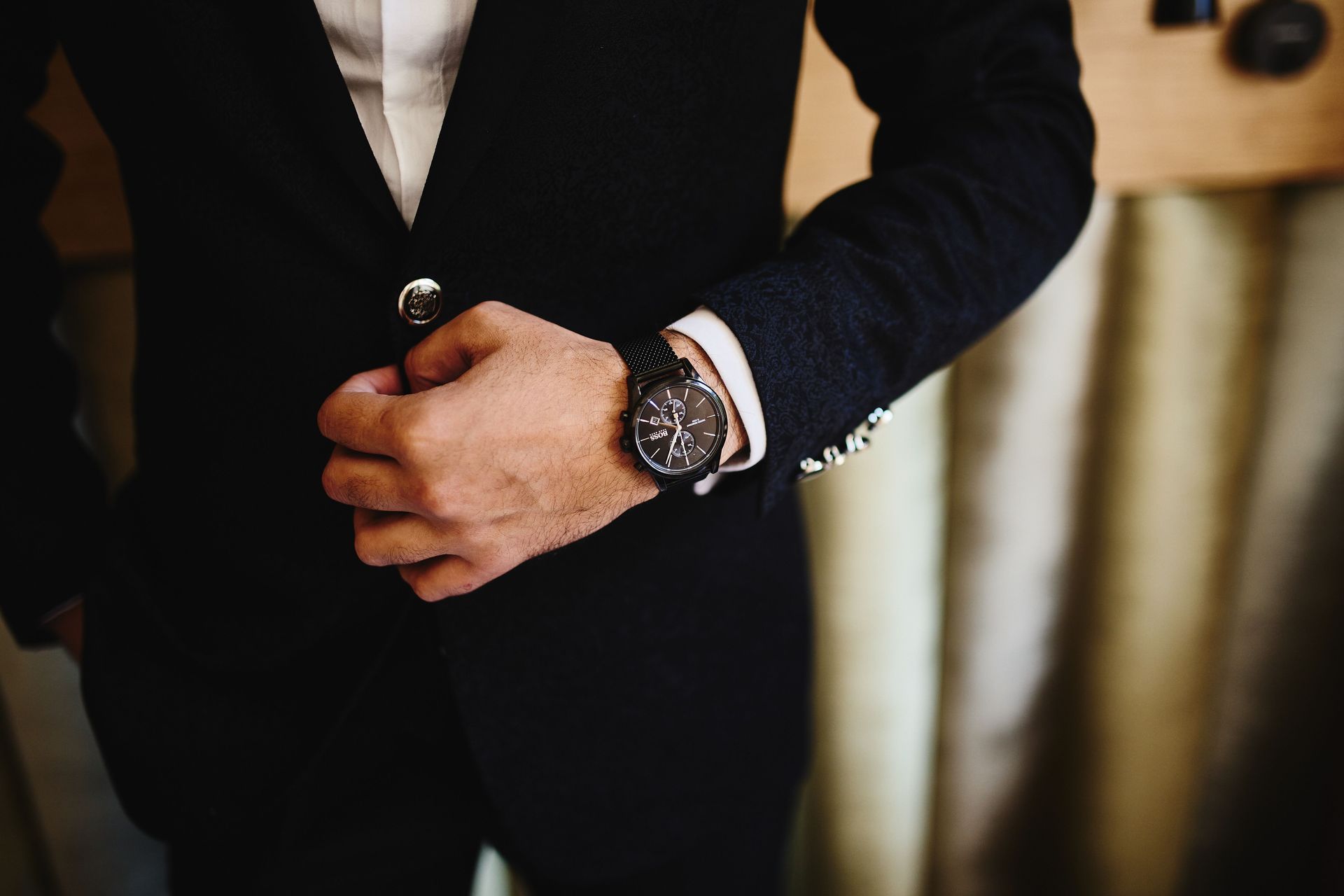 menswear windsor