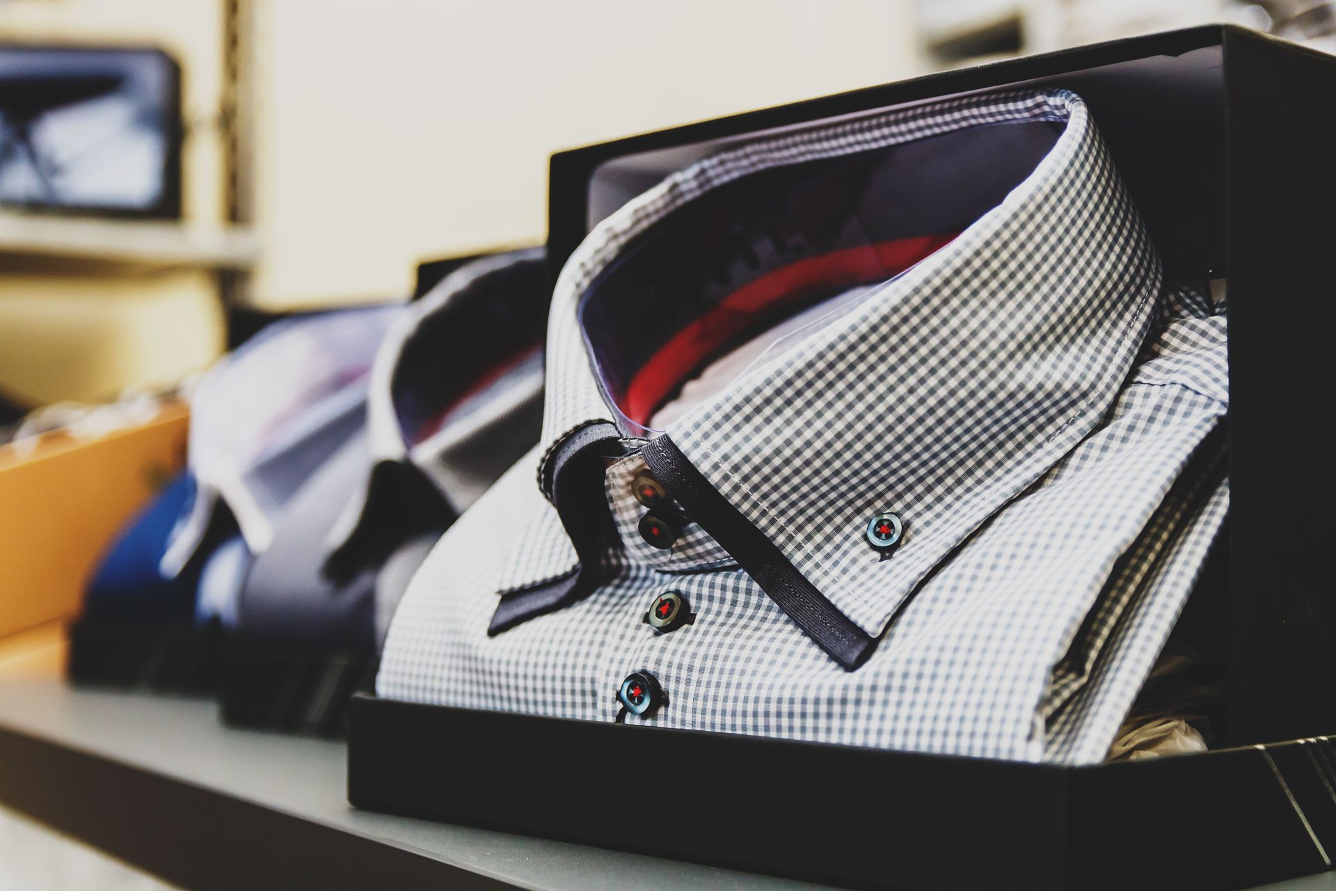 dress shirts for men