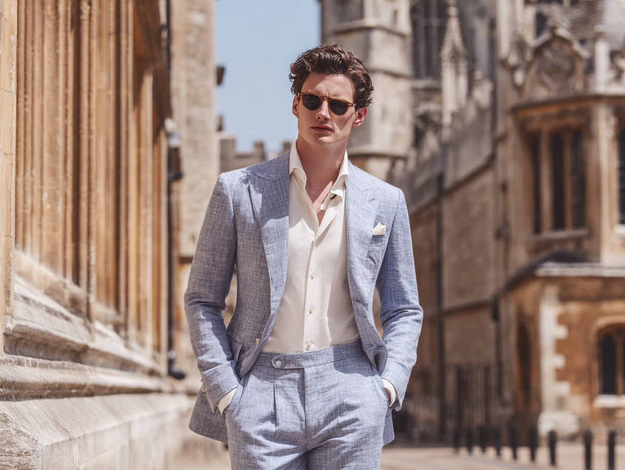 mens spring apparel