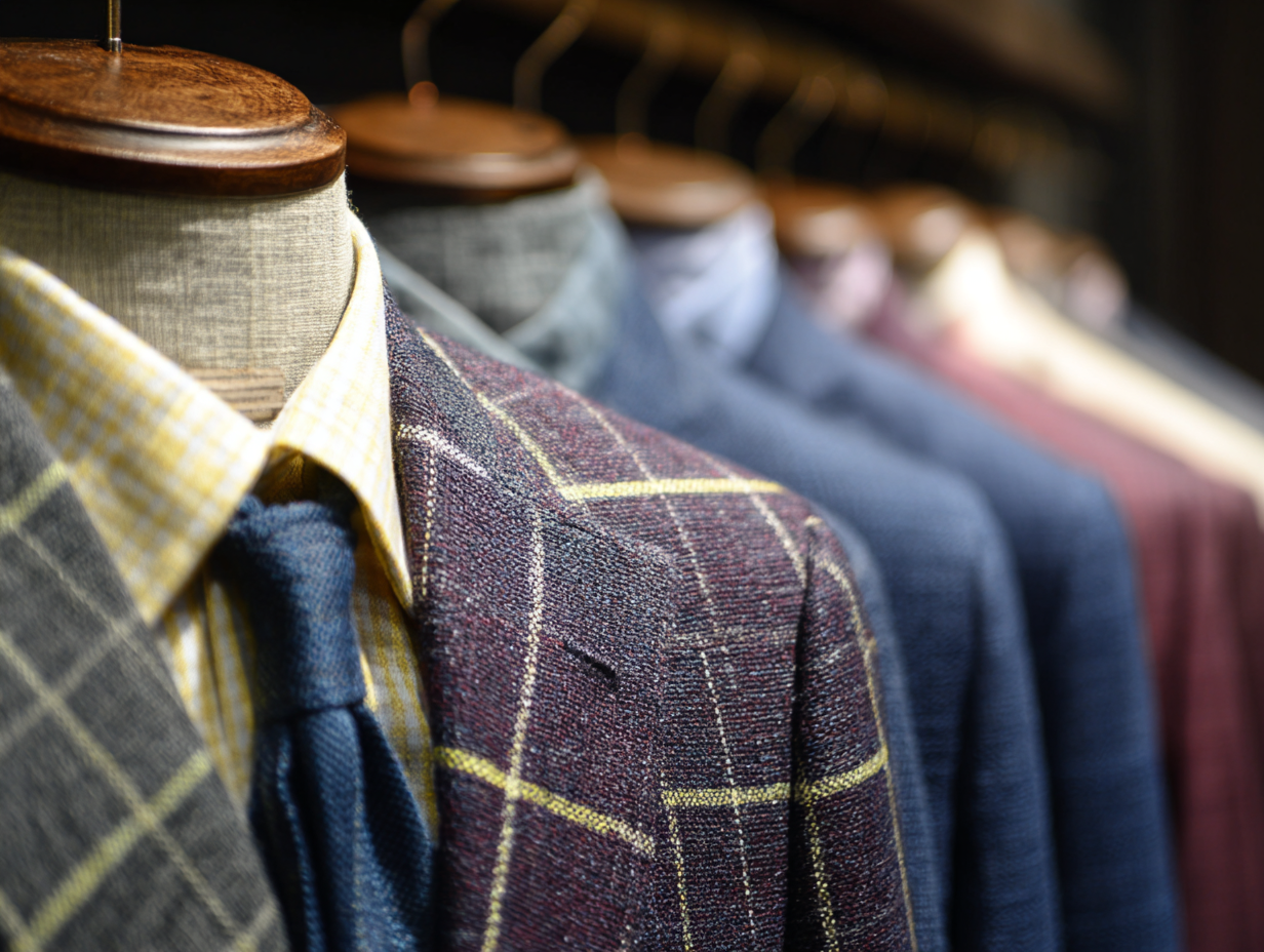 mens suits