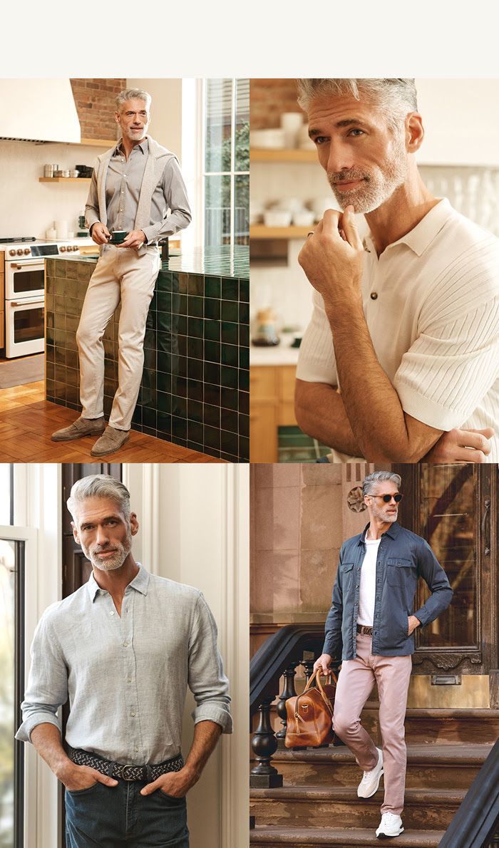 boutique menswear