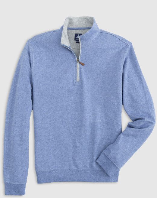 Johnny-O polo at At Ease