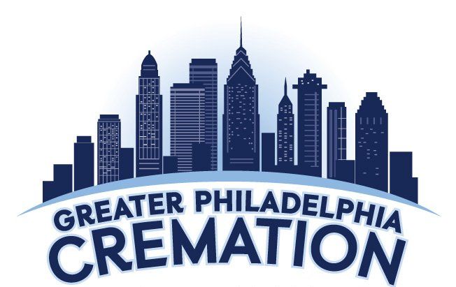 Greater Philadelphia Cremation Business Logo