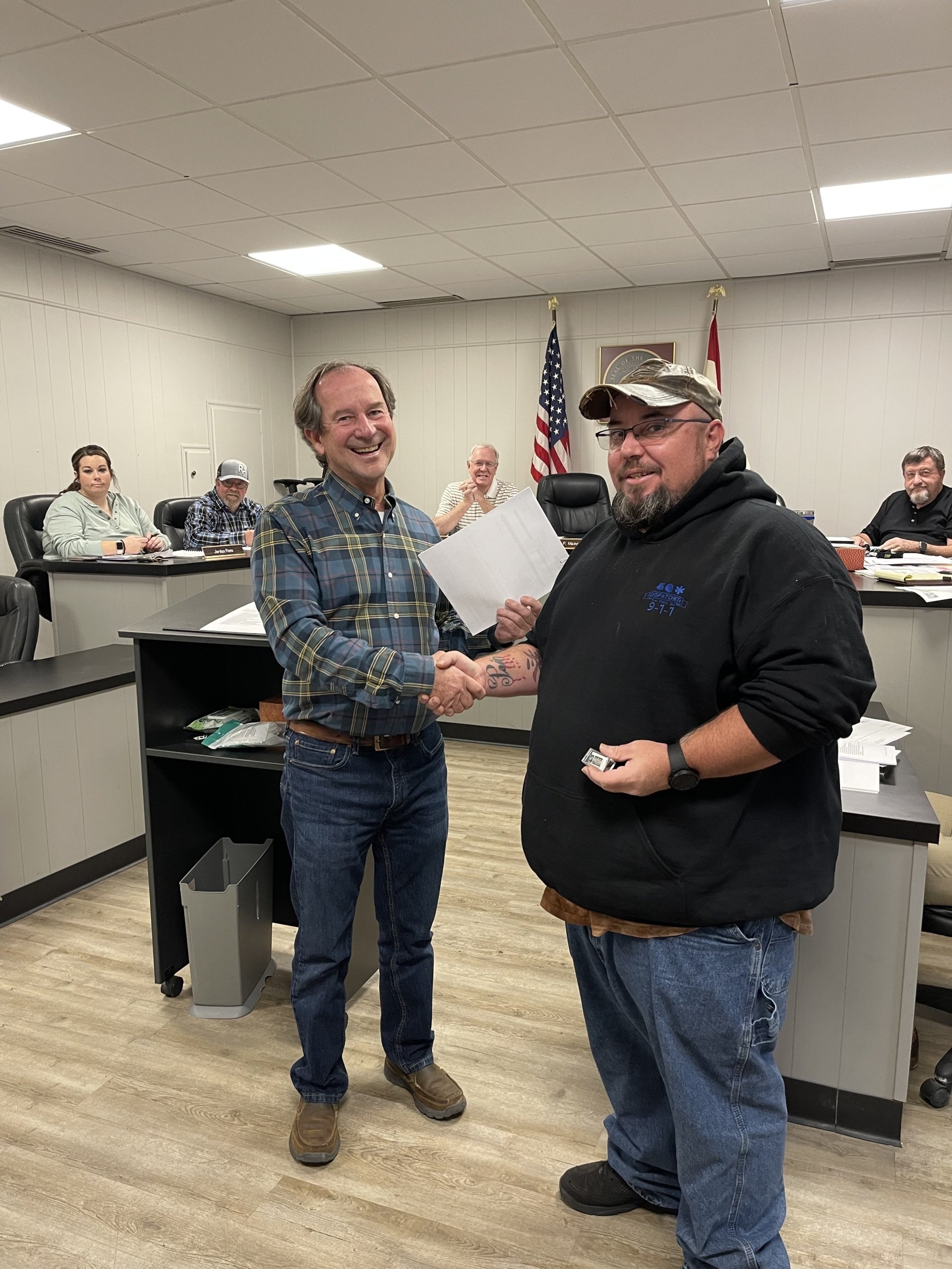 Announcements East Prairie, MO