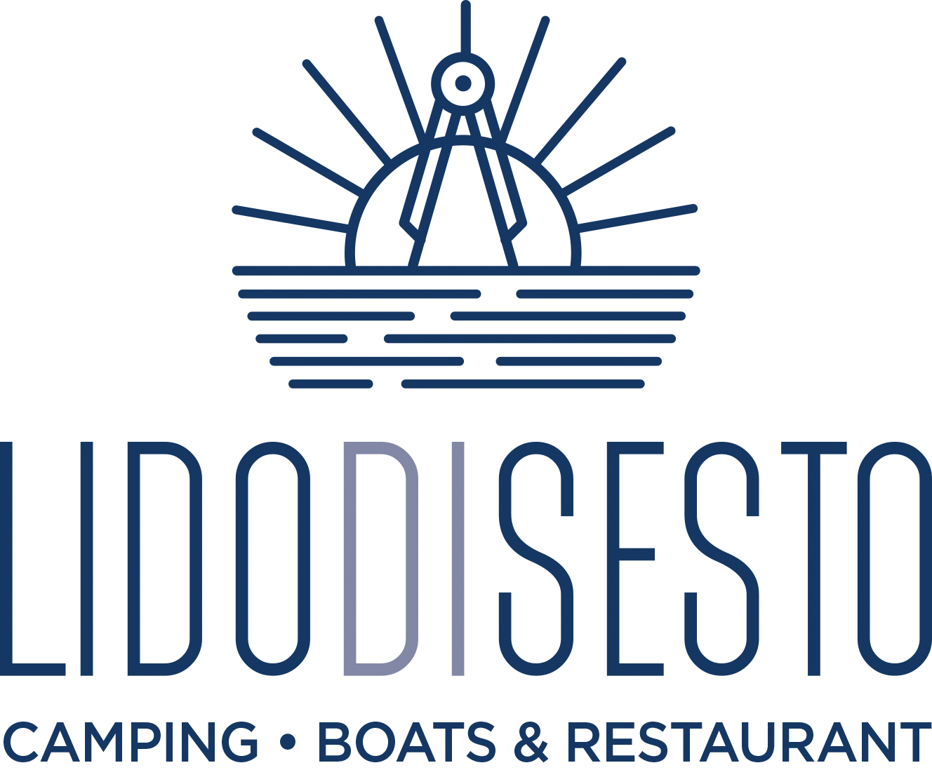 LIDO DI SESTO-LOGO