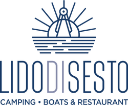LIDO DI SESTO-LOGO