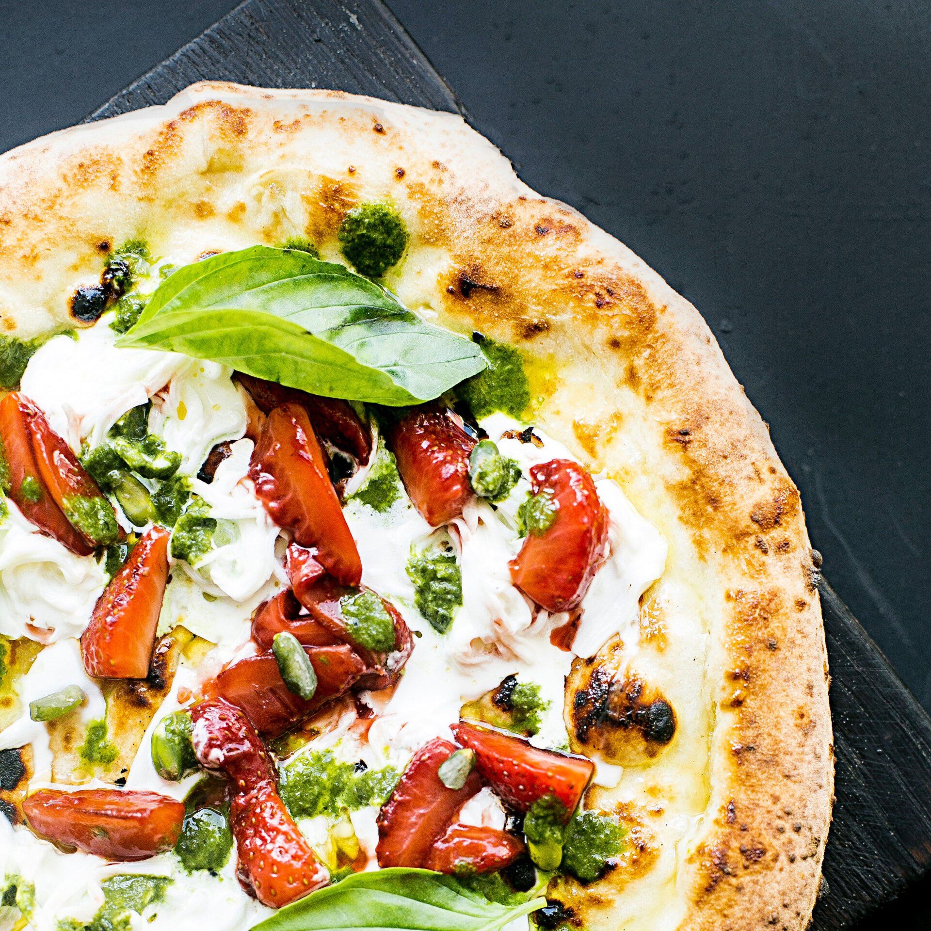 pizzeria sul lago Maggiore