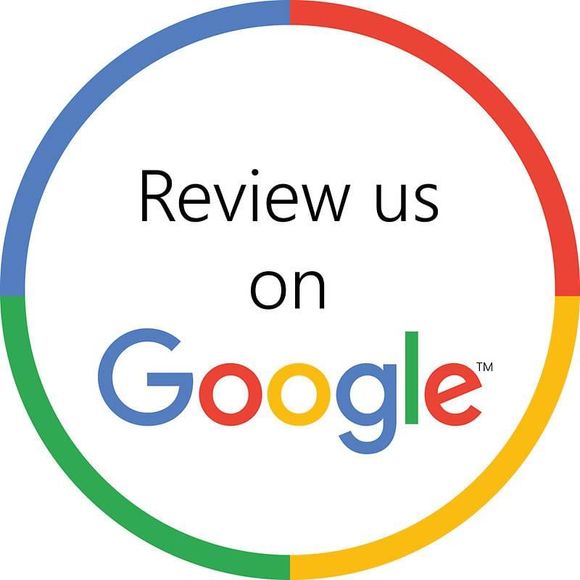 Google Review Button