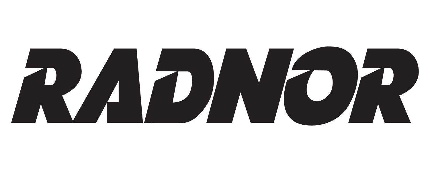 Radnor Logo Radnor Logo