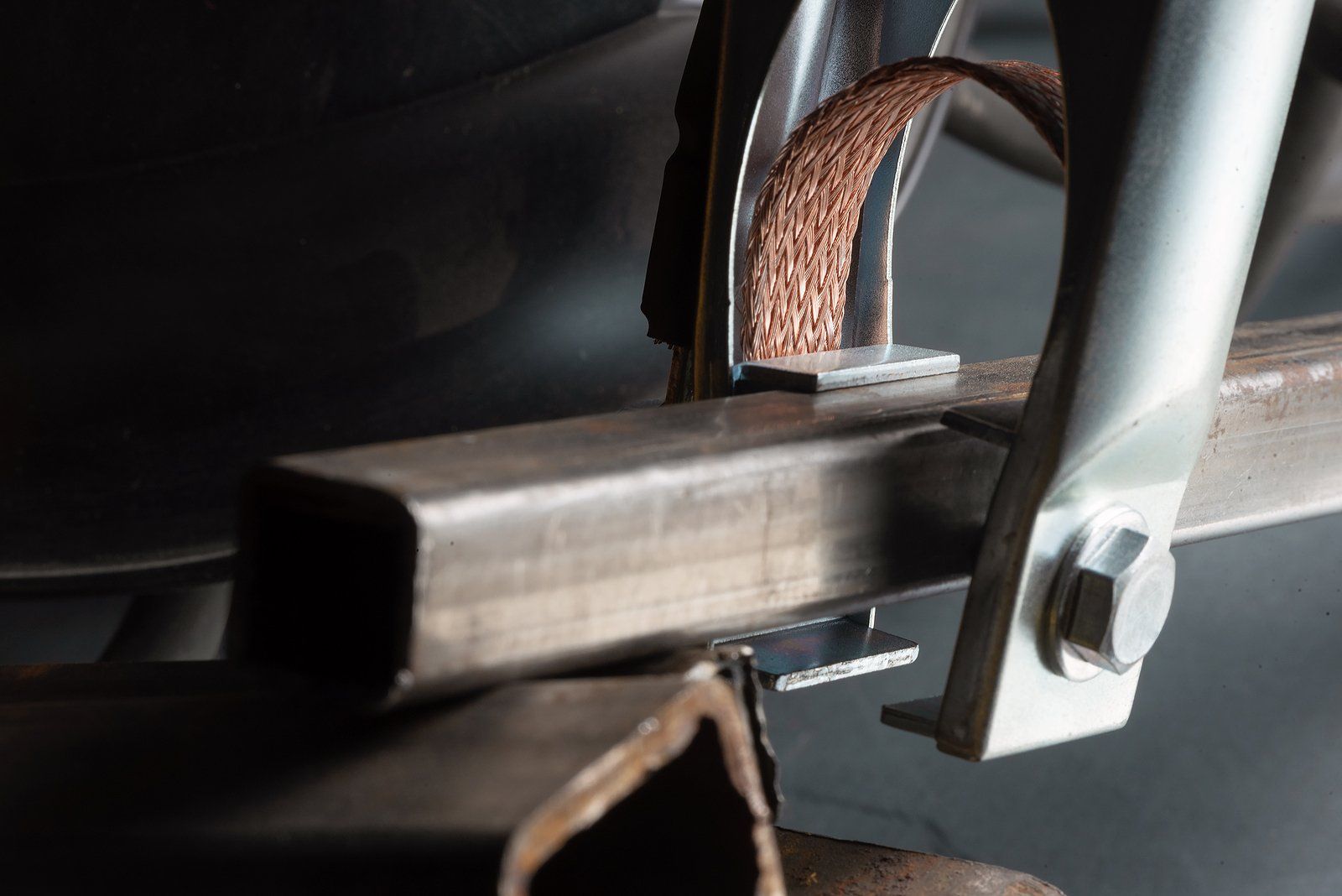 Welding Supplies in Fort Stockton, TX