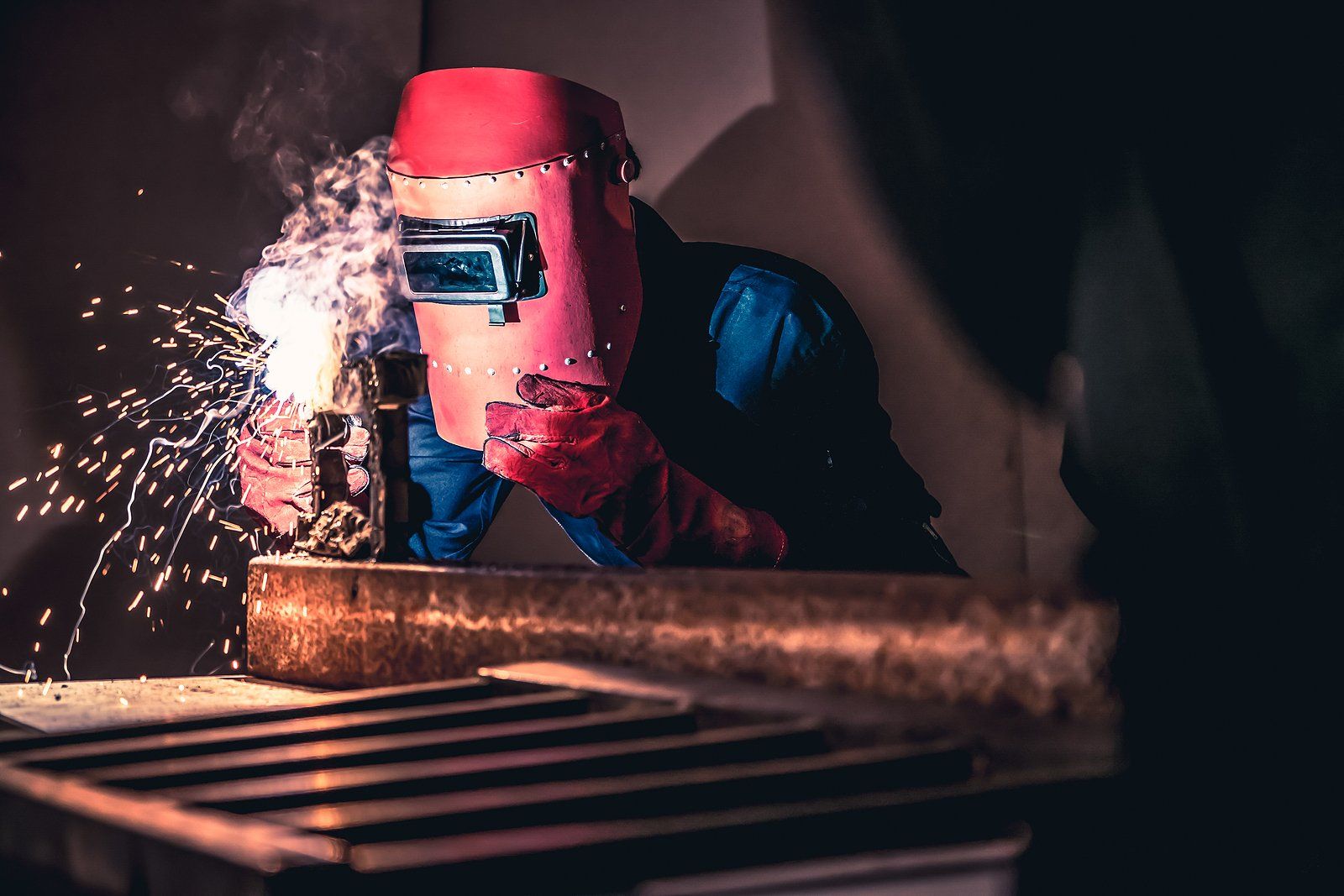 Welding Services inFort Stockton, TX Welding Services inFort Stockton, TX
