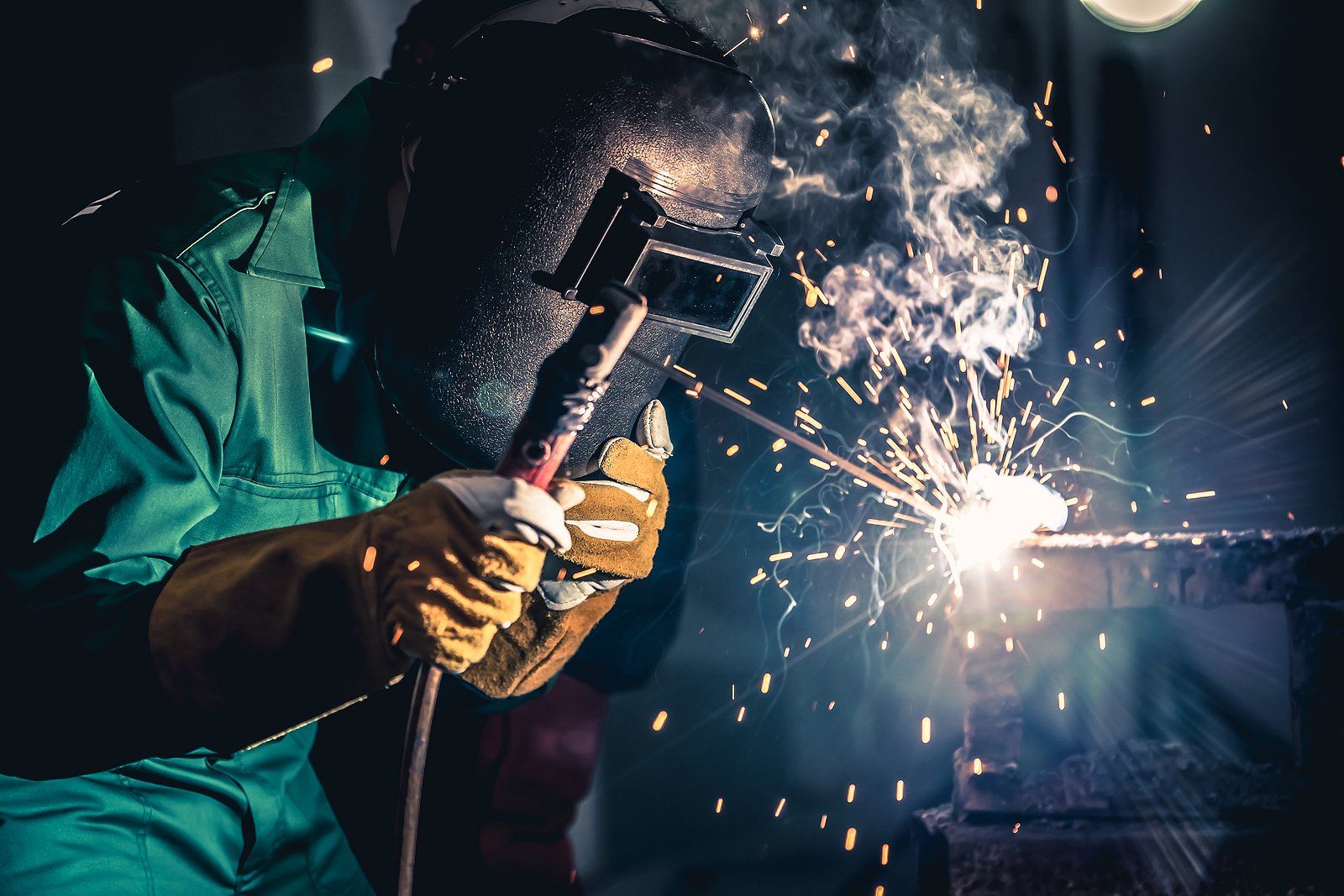 Welding Machines in Fort Stockton, TX