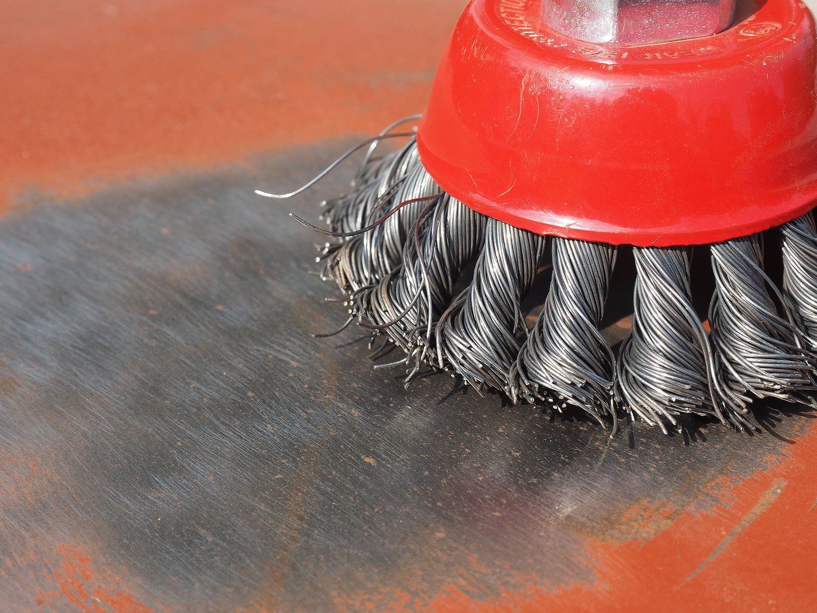 Welding Supplies in Fort Stockton, TX