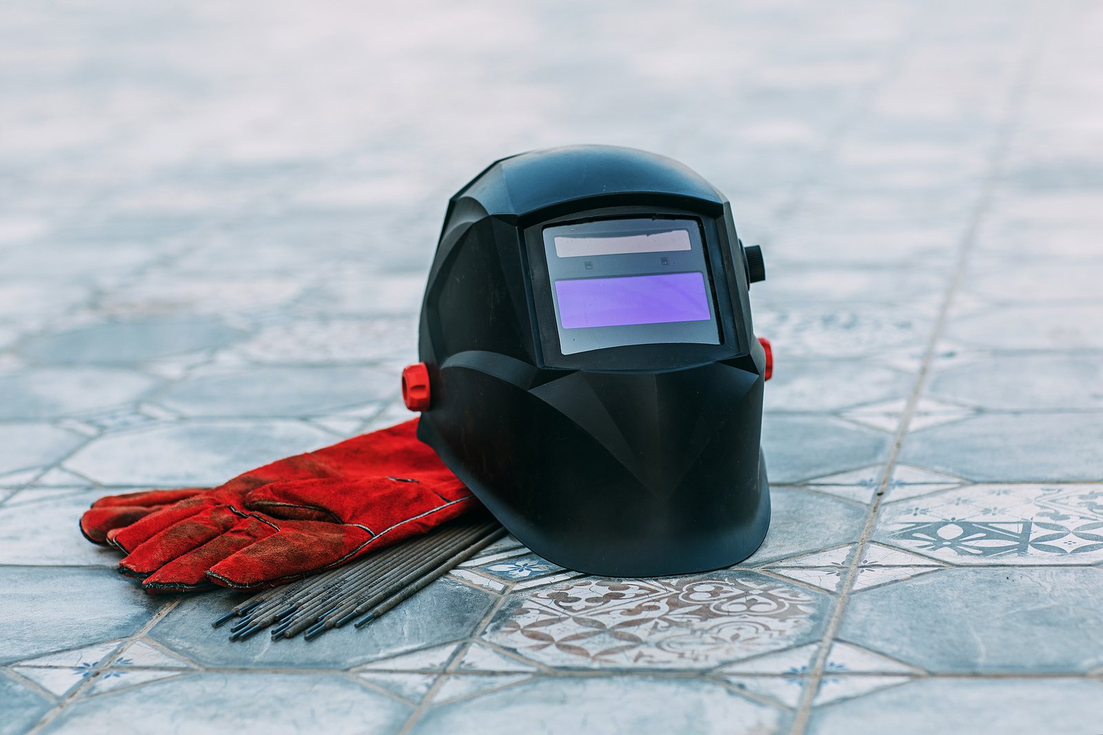 Welding Supply & Rental Company in Fort Stockton, Texas