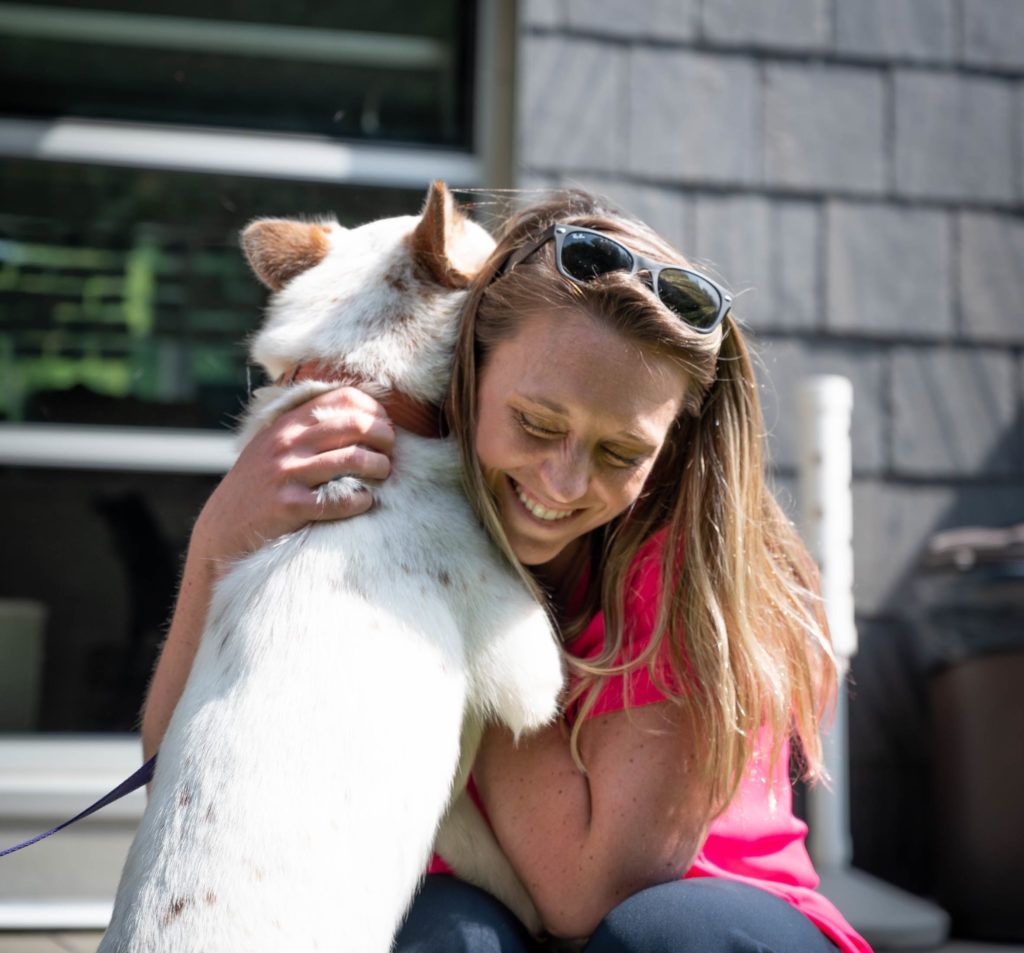 Memorial sponsors Potter League walk