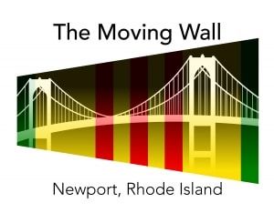 Veterans moving wall