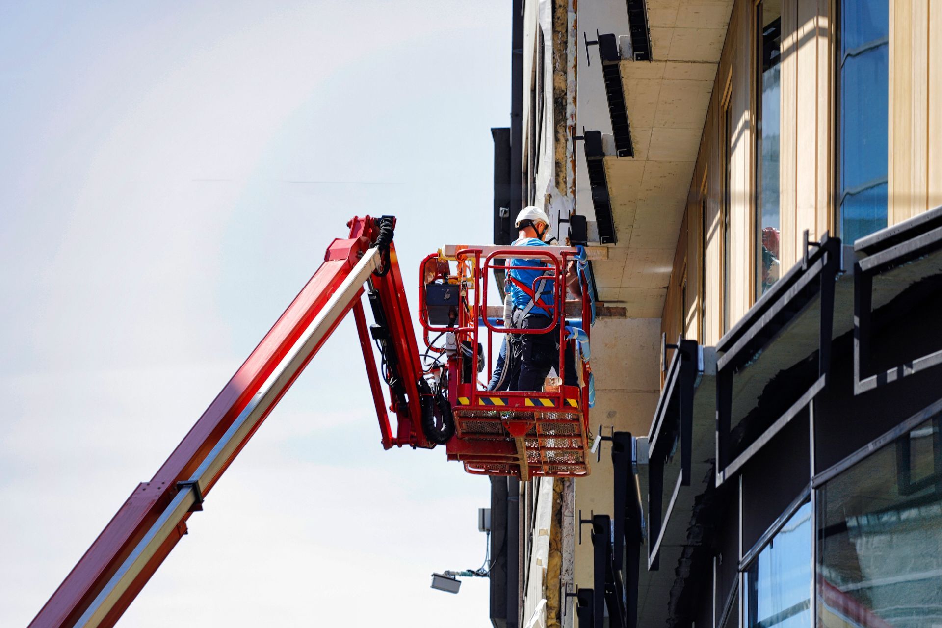 Access Equipment Hire
