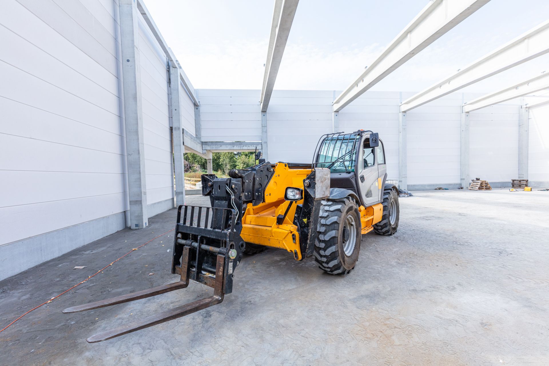 Material Handling