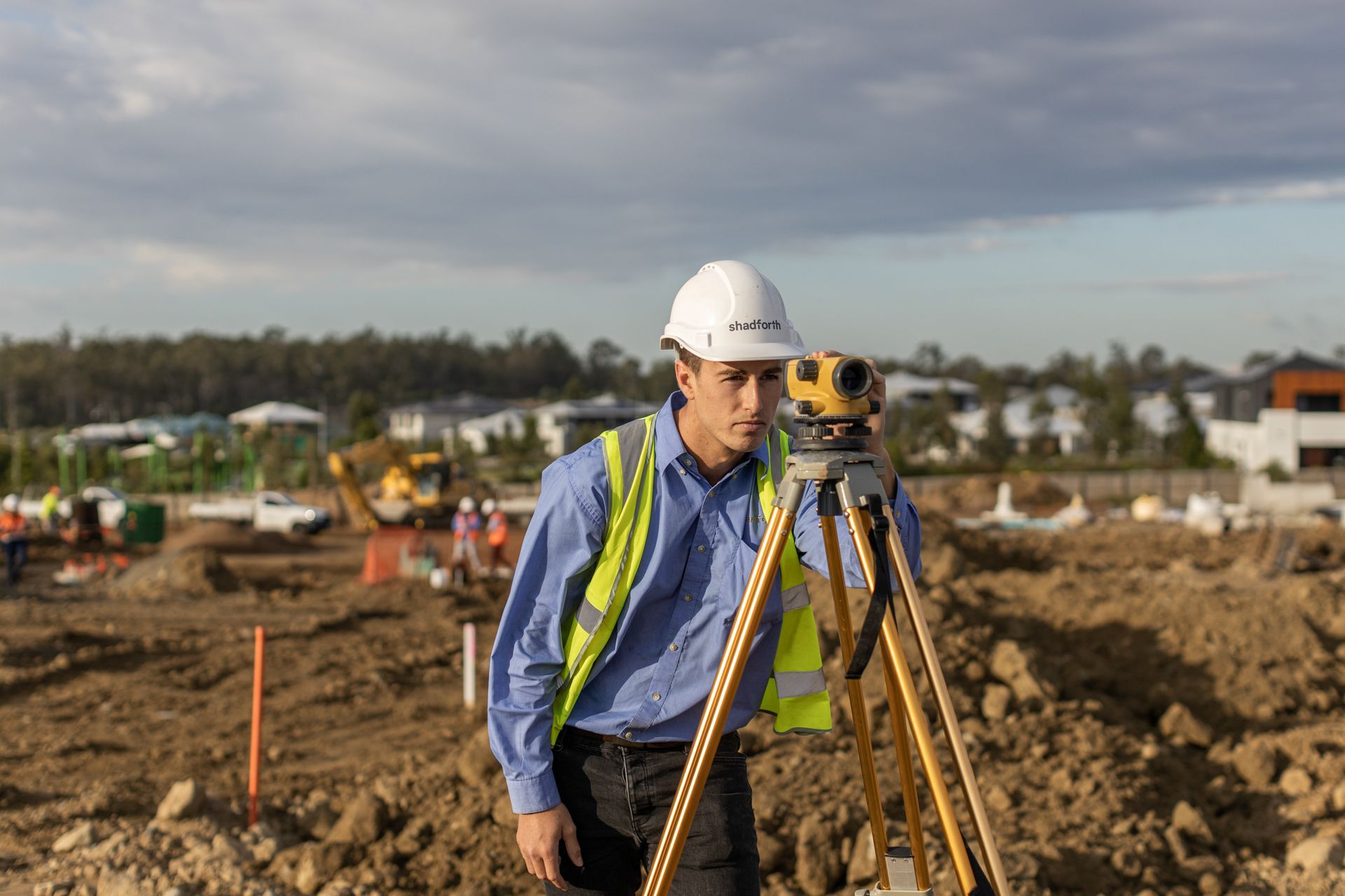 Surveyors