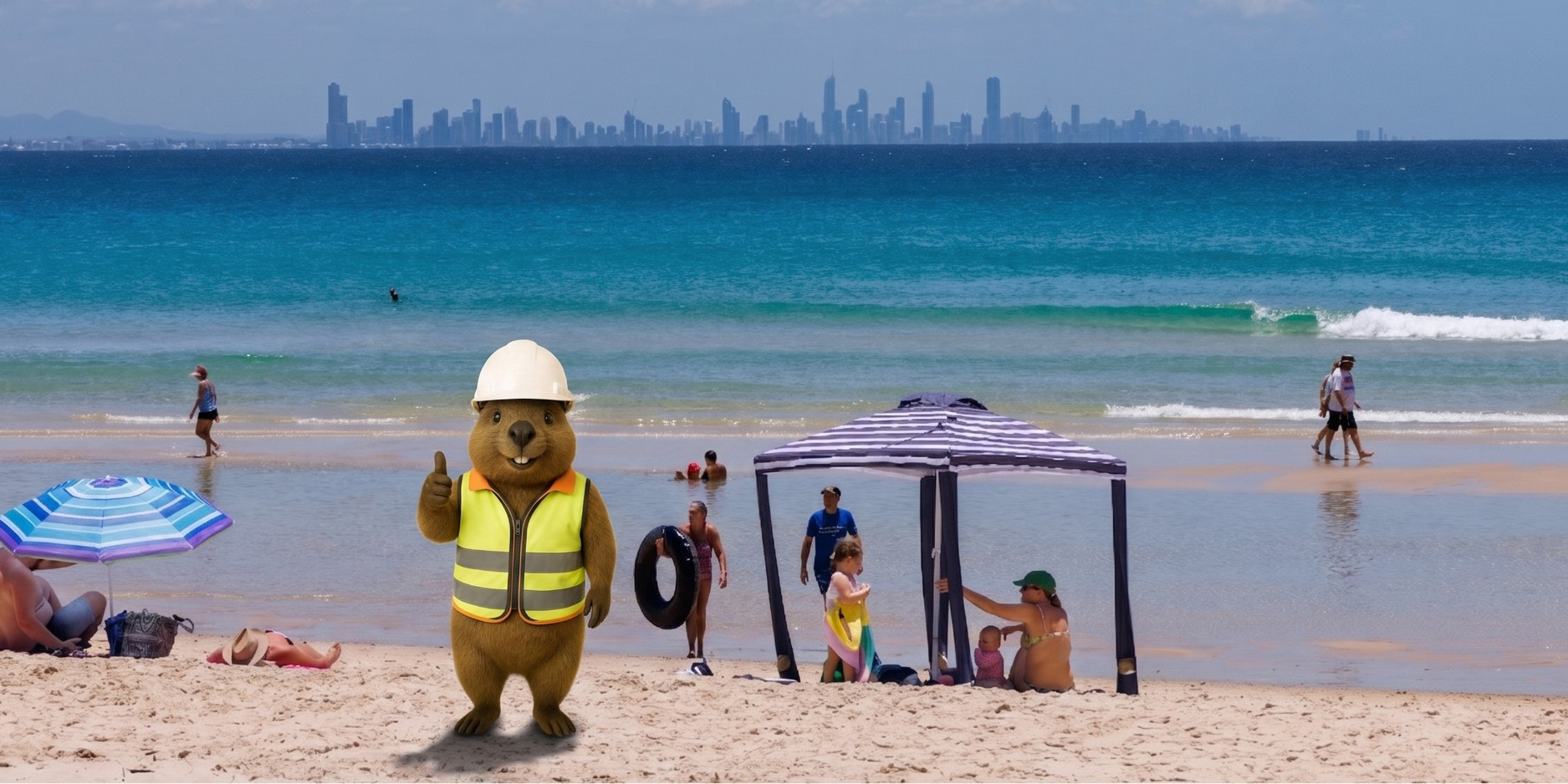 Gold Coast