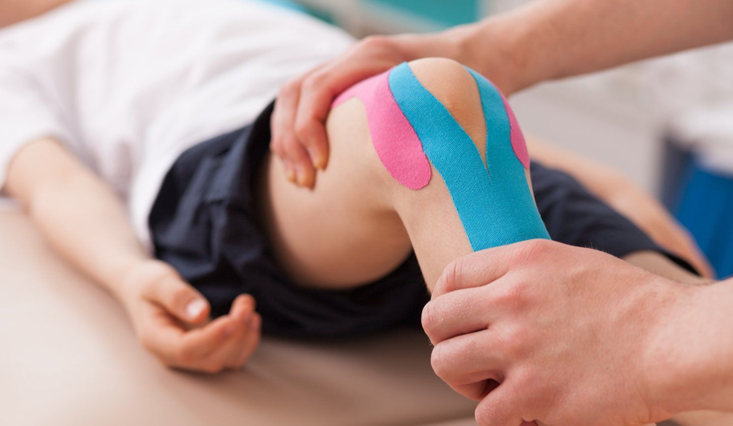 TERAPIA MANUALE