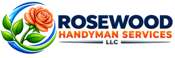 Rosewood Handyman Services LLC Logo