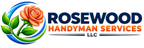 Rosewood Handyman Services LLC Logo