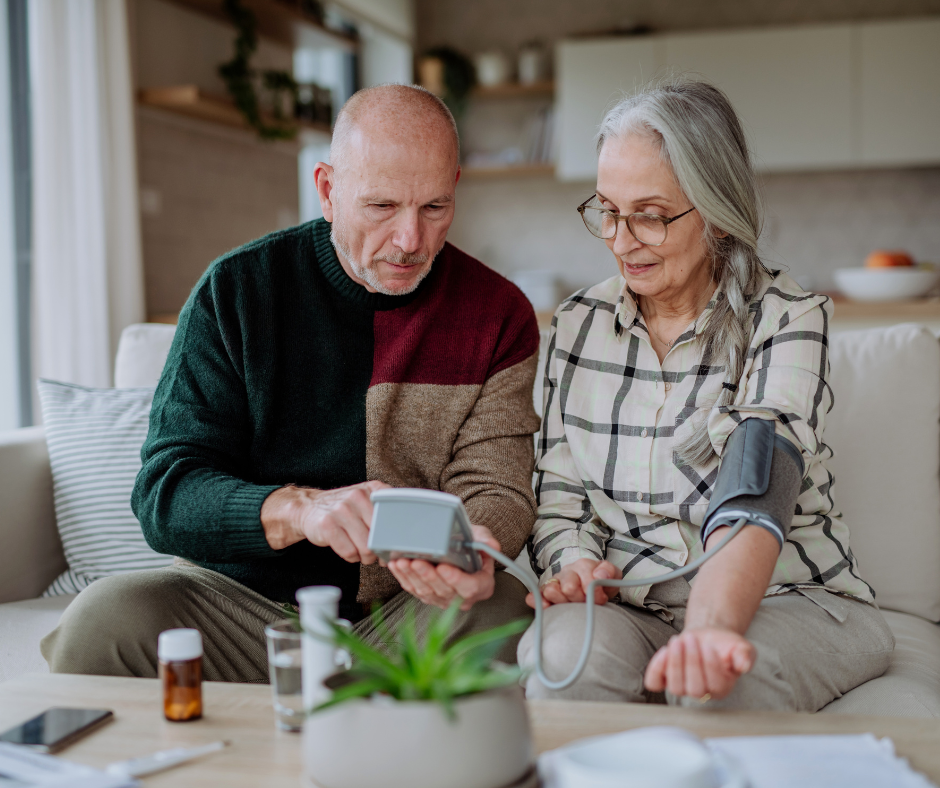 Specialized Care | Meadow View of Harrisonville