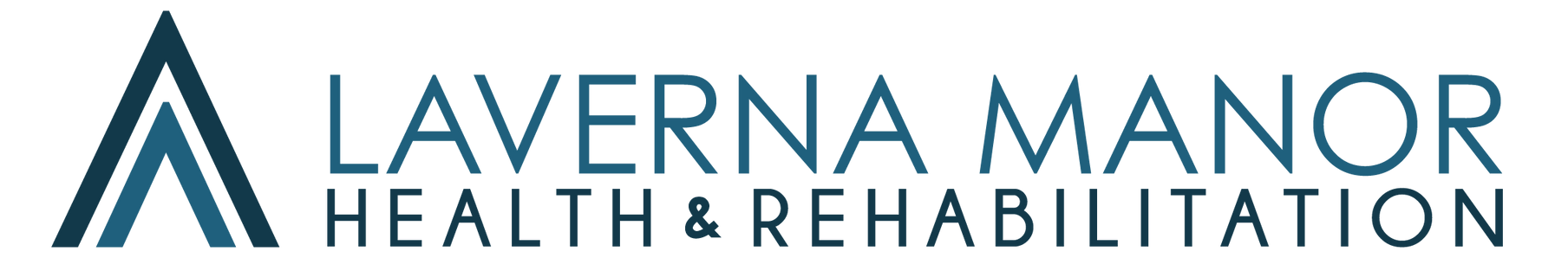 Logo | Laverna Manor Health and Rehabilitation Logo | Laverna Manor Health and Rehabilitation