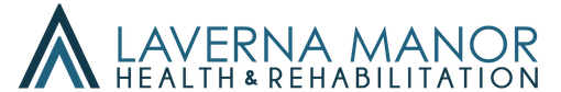 Logo | Laverna Manor Health and Rehabilitation