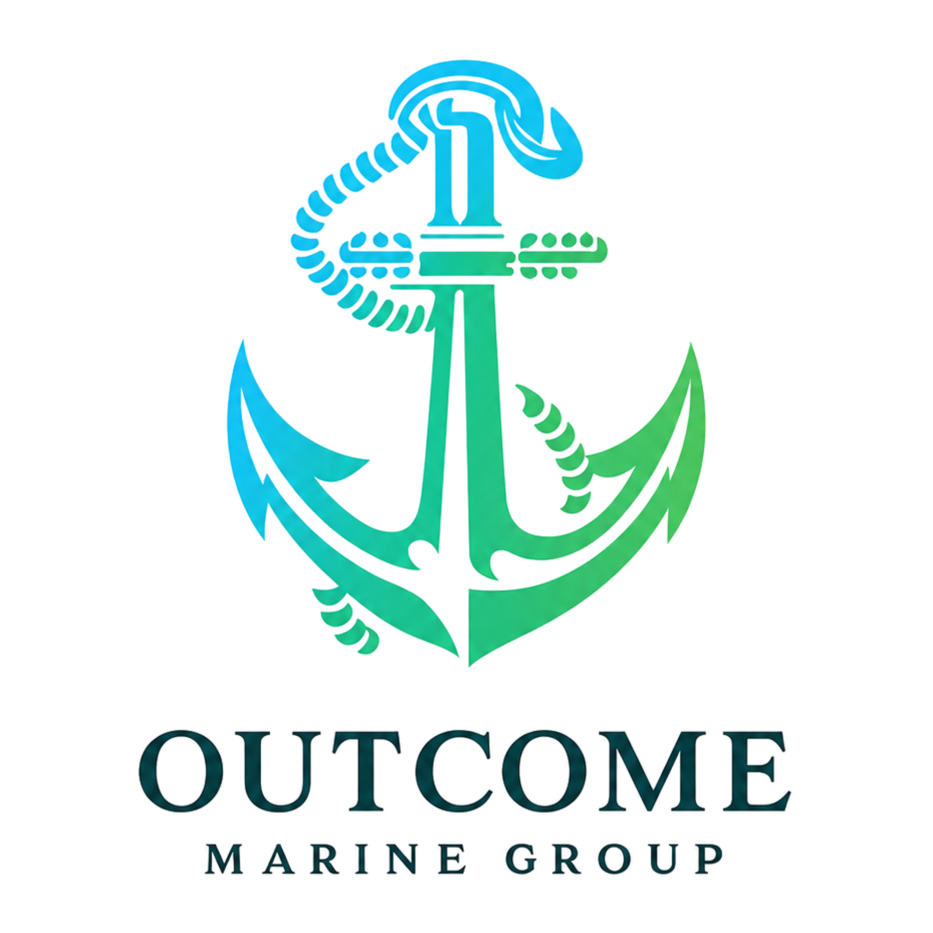 Outcome Marine Group Logo