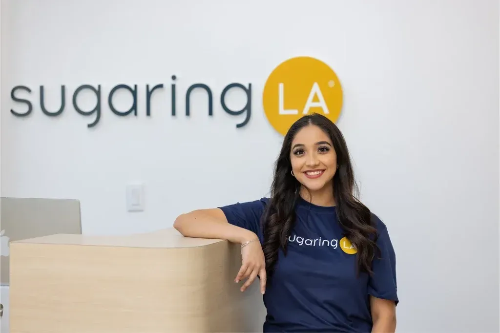 sugaringLA McKinney Team