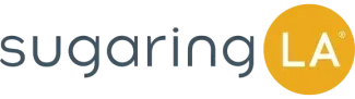 sugaringLA Logo