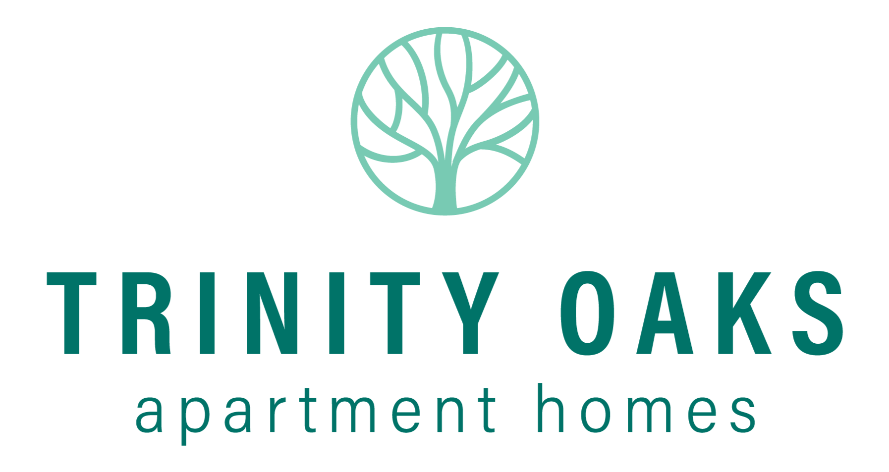 Floor Plans | Trinity Oaks Apartment Homes | Hitchcock, TX