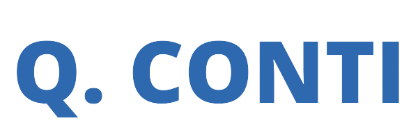 Q. CONTI s.r.l. logo