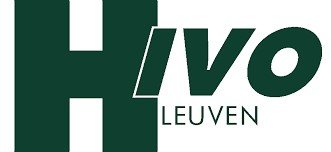 Hoger Instituut voor Opvoedkunde Leuven logo