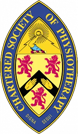 Chartered Society of Physiotherapy Logo