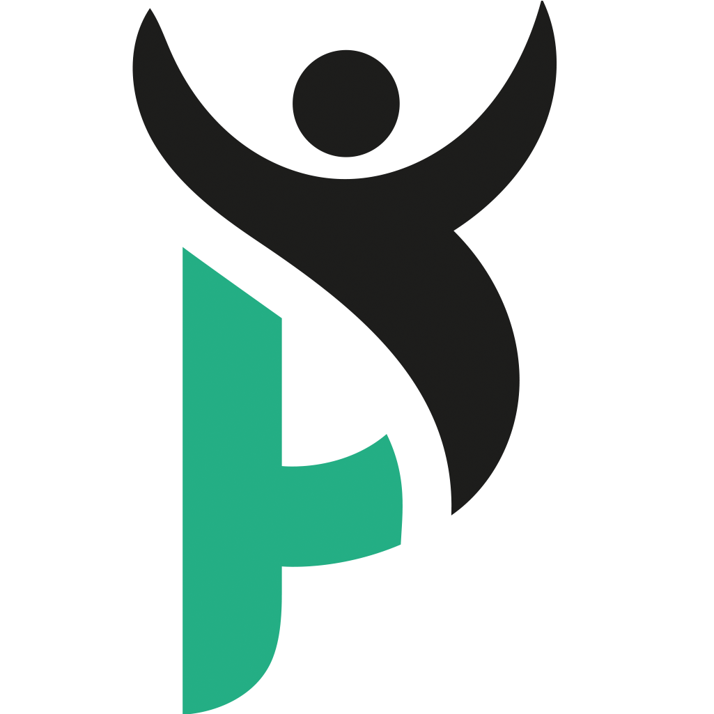 Performance Physiotherapy Logo Icon | Physiotherapist in Caerphilly
