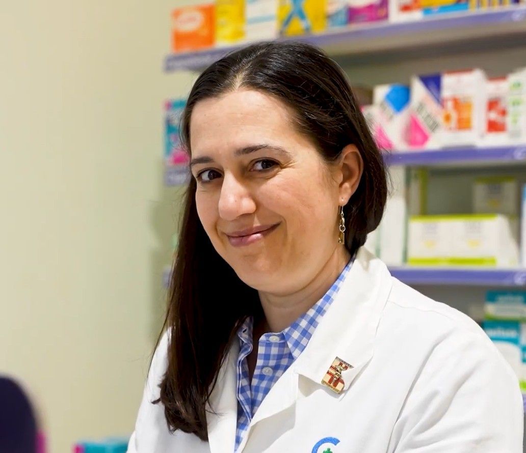 farmacia caputo