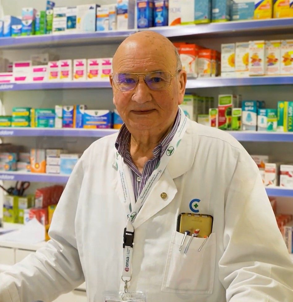 farmacia caputo