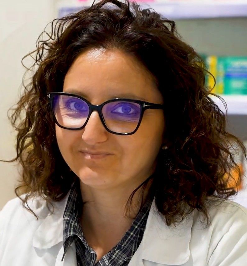 farmacia caputo
