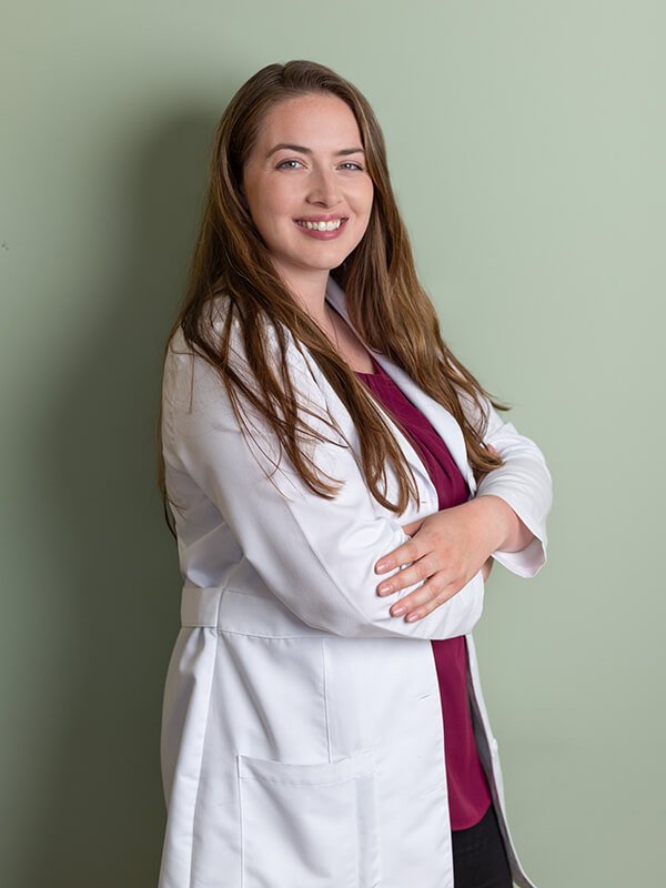 Ann McKinney and Kylie Blodgett, Licenced Acupuncturists