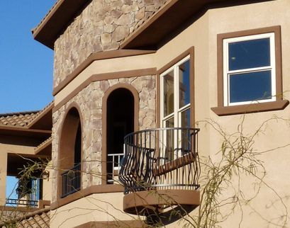 Residential House