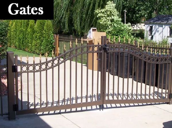 Gates