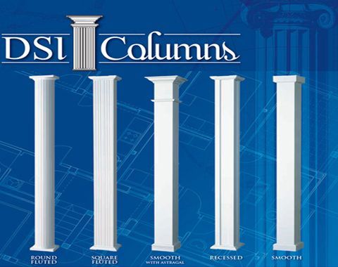 DSI Columns