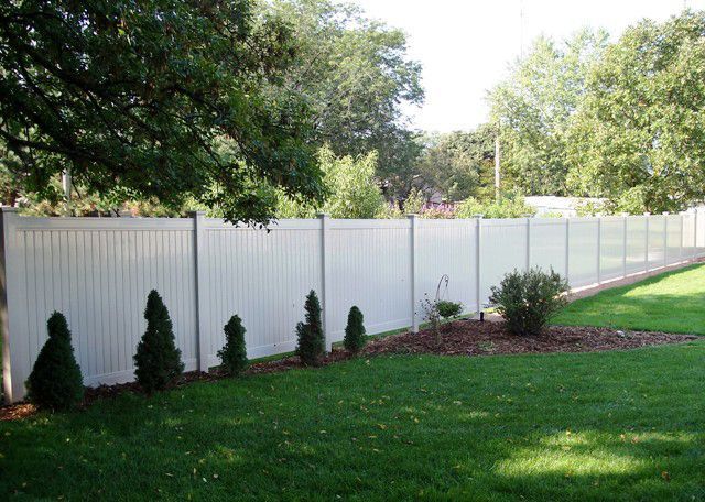 Garden Fence
