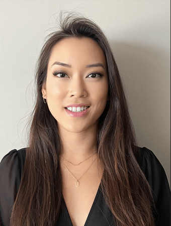 image of Amanda Nguyen, Owner of Operations Partner
