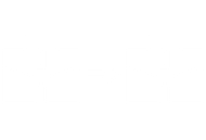 white icon of 2 briefcases with an arrow between them pointing to the right